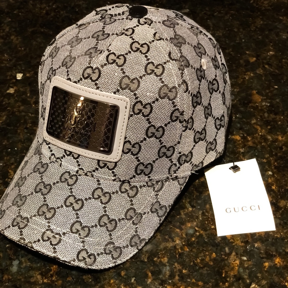 Gucci Hat NWT